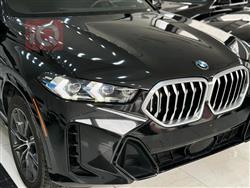 بي ام دبليو X6